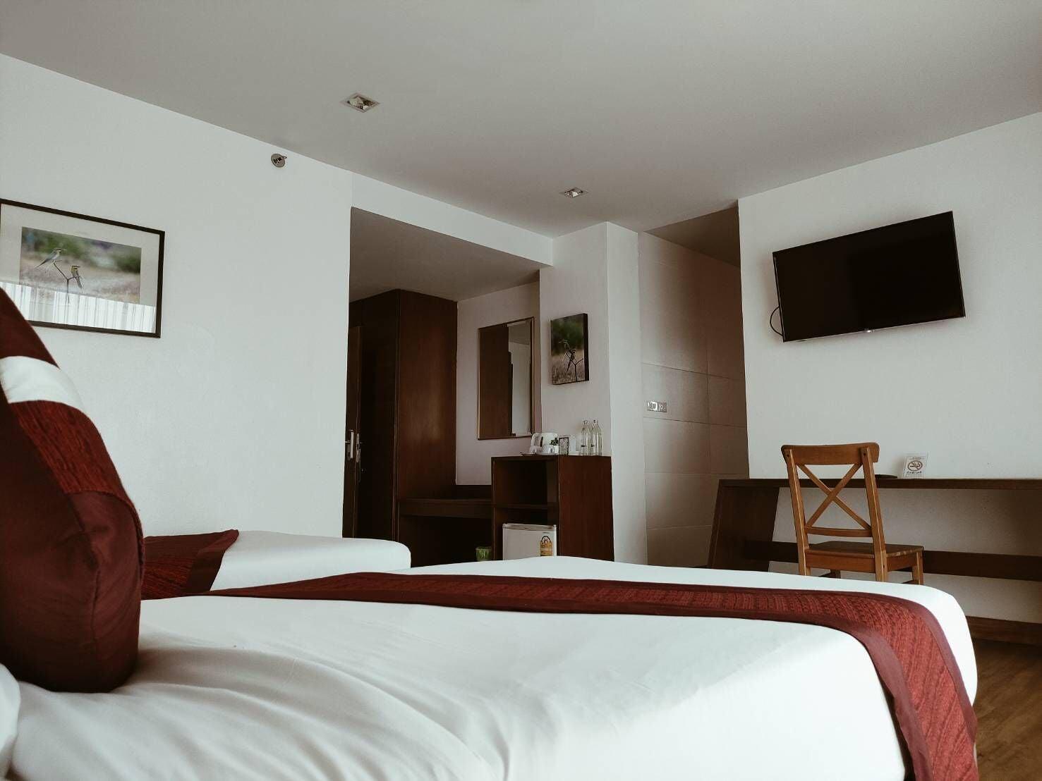 Teak Garden Resort, Чианг Рай Екстериор снимка
