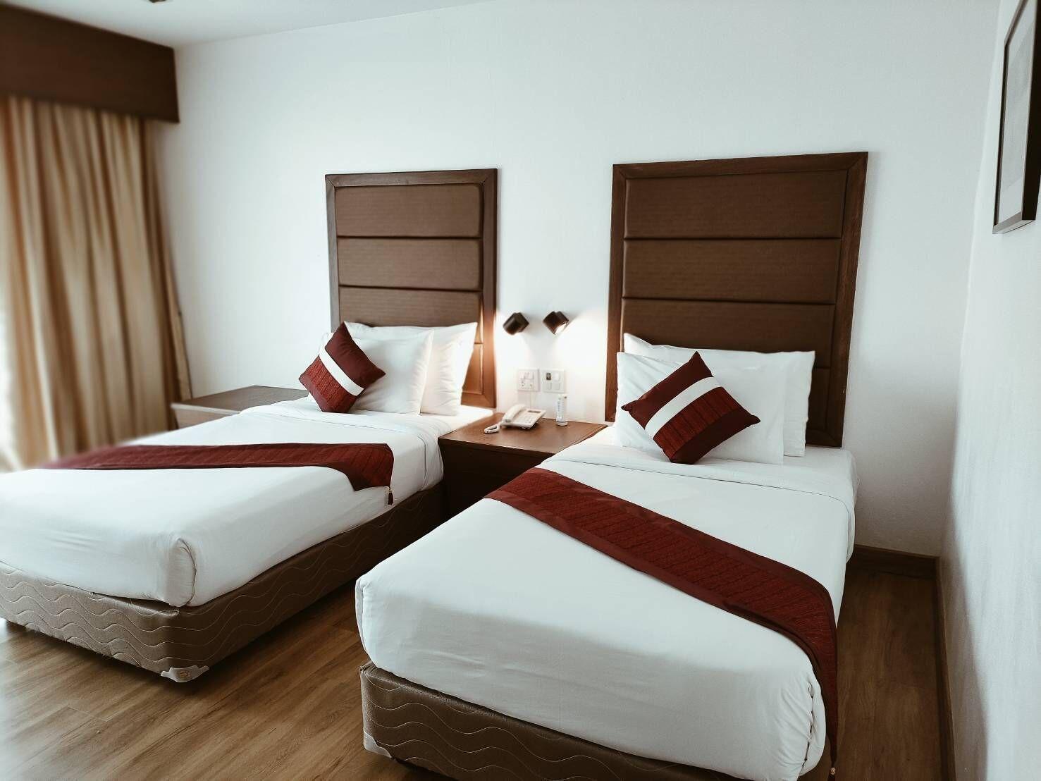 Teak Garden Resort, Чианг Рай Екстериор снимка