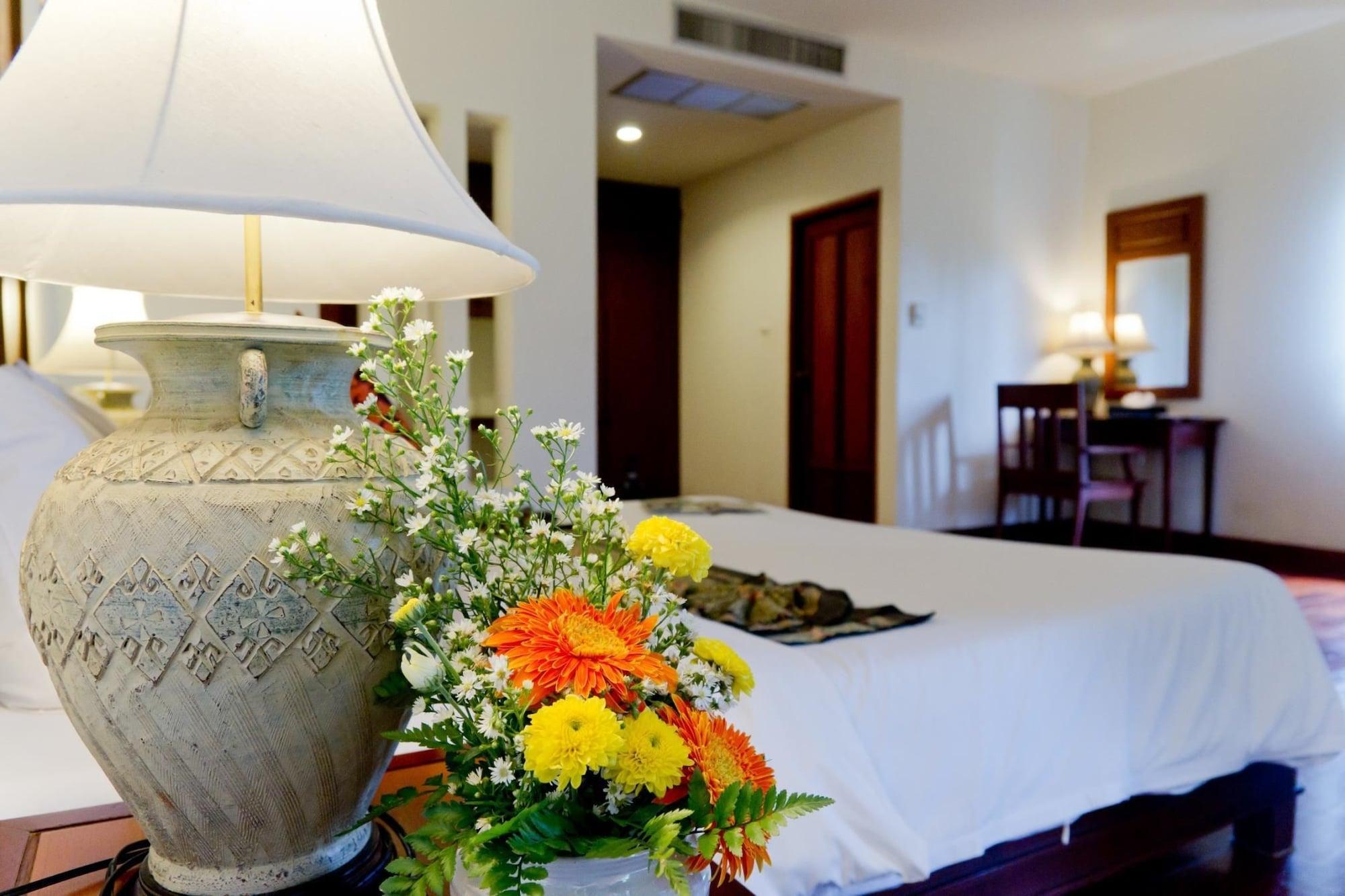 Teak Garden Resort, Чианг Рай Екстериор снимка