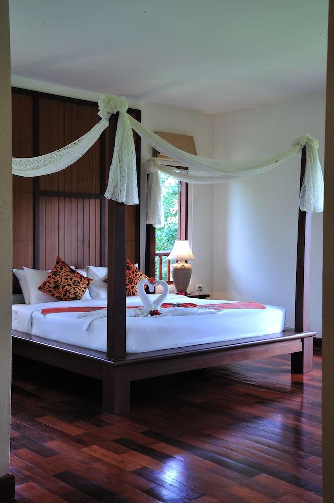 Teak Garden Resort, Чианг Рай Екстериор снимка
