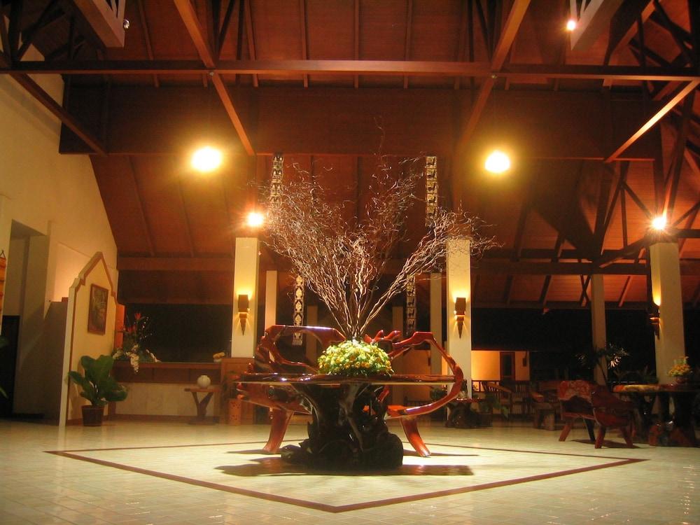 Teak Garden Resort, Чианг Рай Екстериор снимка