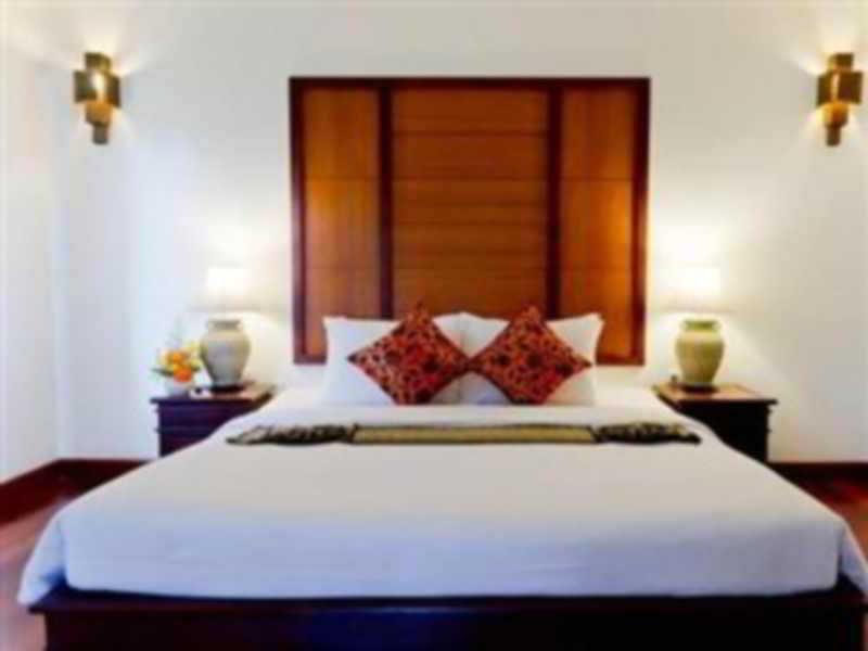 Teak Garden Resort, Чианг Рай Екстериор снимка