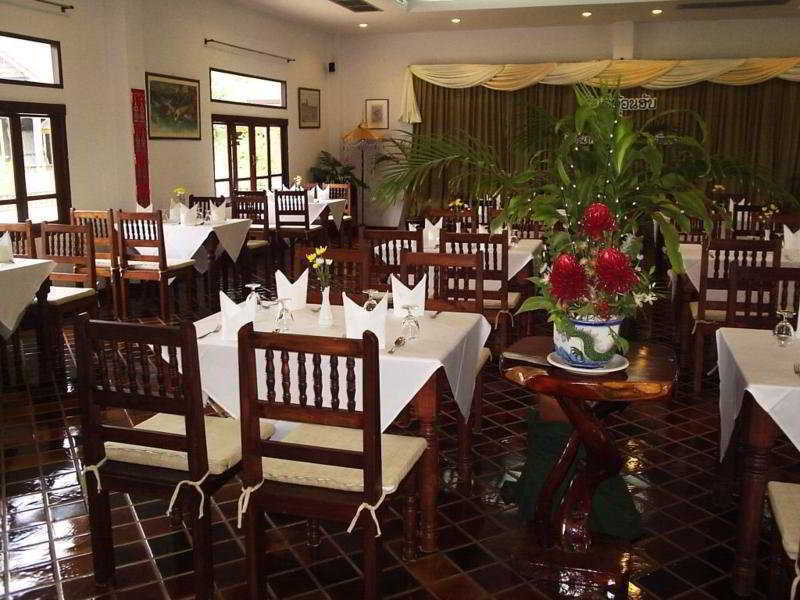 Teak Garden Resort, Чианг Рай Екстериор снимка