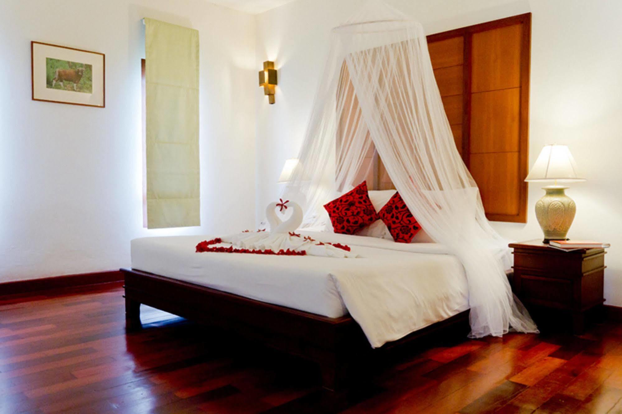 Teak Garden Resort, Чианг Рай Екстериор снимка