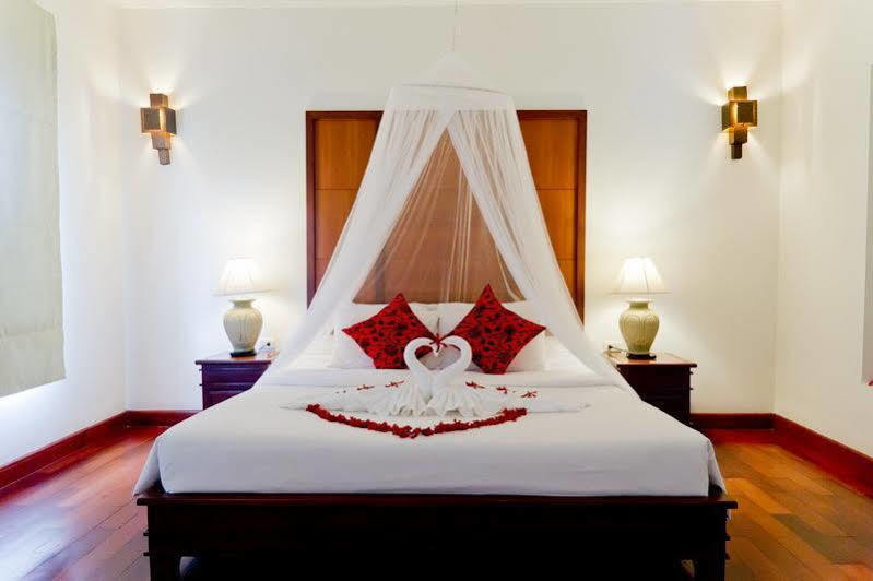 Teak Garden Resort, Чианг Рай Екстериор снимка